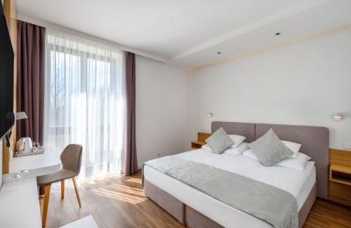 Szentendrei Hotel | Cardoner Hotel és Konferenciaközpont