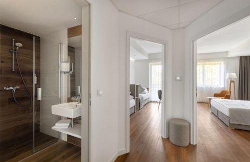 Szentendrei Hotel | Cardoner Hotel és Konferenciaközpont
