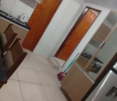Chuy Apartment | Cardoso