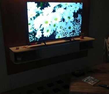Chuy Apartment | Cardoso
