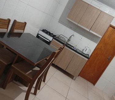 Chuy Apartment | Cardoso