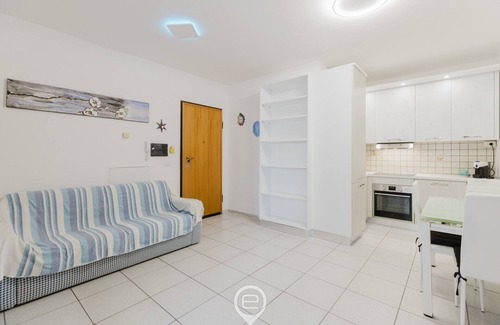 Oristano Historic Centre Apartment | Carducci Apartment - Oristano