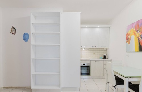 Oristano Historic Centre Apartment | Carducci Apartment - Oristano