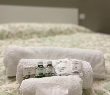 Asti Apartment | Carducci House