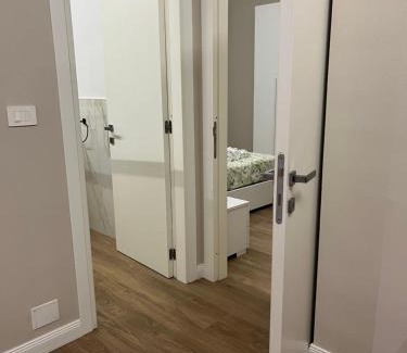 Asti Apartment | Carducci House