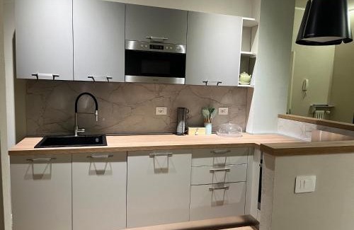 Asti Apartment | Carducci House