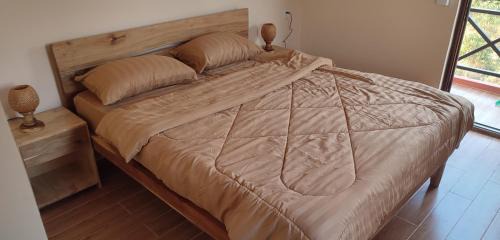 Srae Ambel House | Care Rock Guesthouse