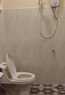 Srae Ambel House | Care Rock Guesthouse