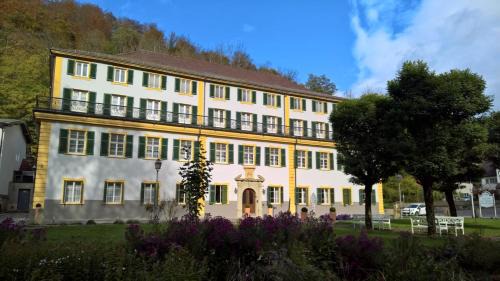 Bad Imnau Hotel | CAREA Hotel Fürstenhof