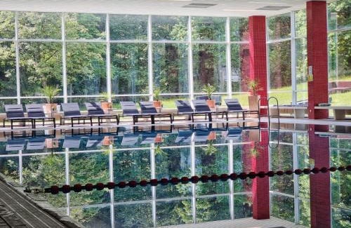 Goslar Hotel | CAREA Residenz Hotel Harzhöhe