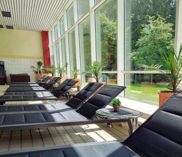 Goslar Hotel | CAREA Residenz Hotel Harzhöhe