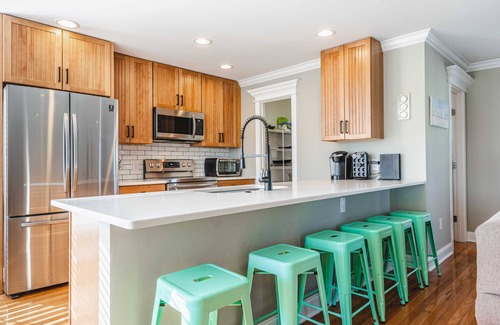Holden Beach House | Carefree By the Sea at Holden Beach