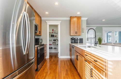 Holden Beach House | Carefree By the Sea at Holden Beach