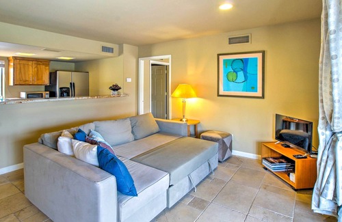 Carefree House | Carefree Casita w/Outdoor Pool & Mountain View!
