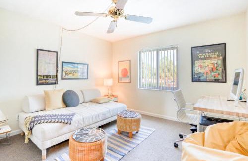 Clearwater Beach Apartment | Carefree Cottage