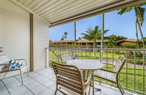 Napili Condo | Carefree In Paradise. Just steps to the beach!