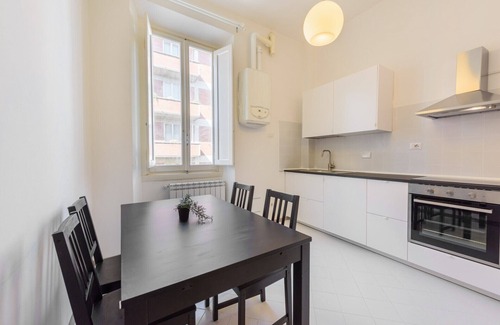 Careggi Rifredi Apartment | Careggi Modern in Florence by Mmega