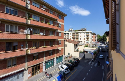 Careggi Rifredi Apartment | Careggi Modern in Florence by Mmega