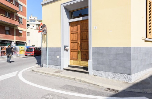 Careggi Rifredi Apartment | Careggi Modern in Florence by Mmega