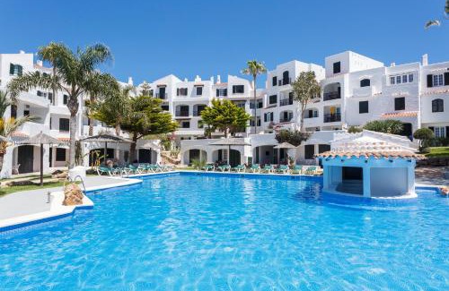 Platges de Fornells Apartment | Carema Garden Village