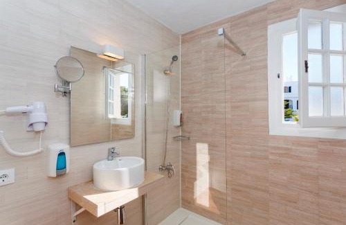 Platges de Fornells Apartment | Carema Garden Village