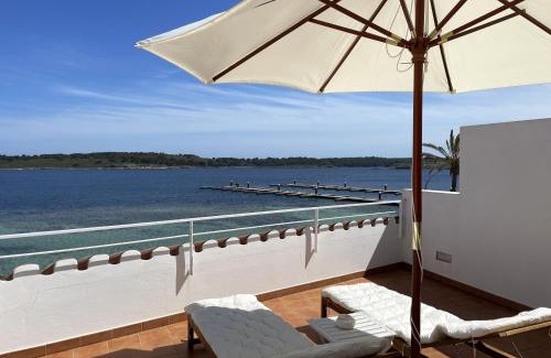 Fornells Apartment | CARGOL by SOM Menorca