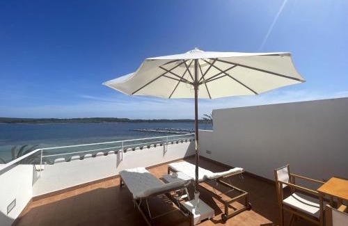 Fornells Apartment | CARGOL by SOM Menorca