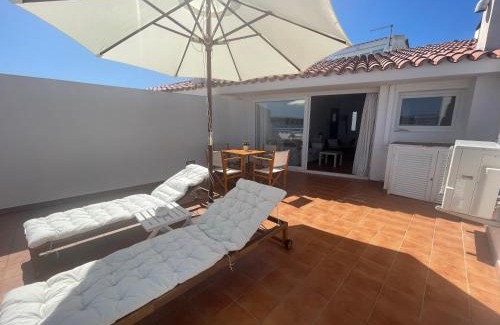 Fornells Apartment | CARGOL by SOM Menorca
