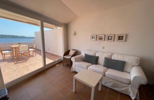 Fornells Apartment | CARGOL by SOM Menorca