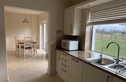 Cahirciveen House | Carhan River Holiday Home - Cahersiveen