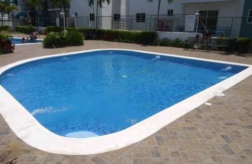 Punal Apartment | Caribbean Dreams Apartement Beautiful Pool and Gym