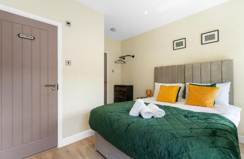 Roath House | Cariad House by MGroup SA