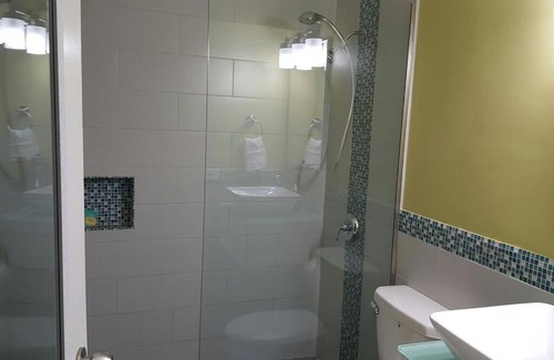Eden Gardens Apartment | Carib Hideaway