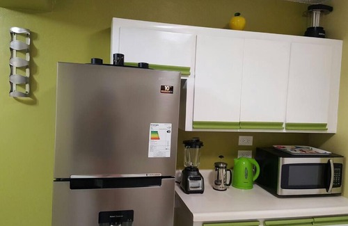 Eden Gardens Apartment | Carib Hideaway