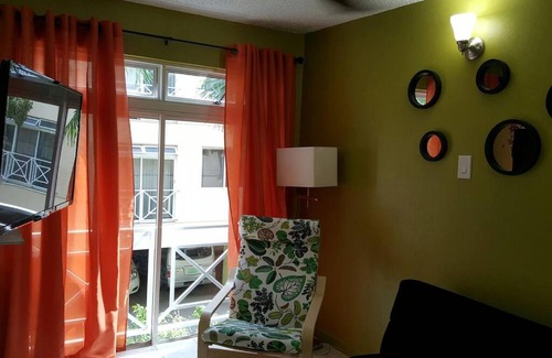Eden Gardens Apartment | Carib Hideaway