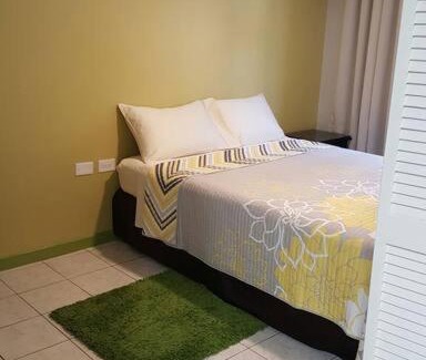 Eden Gardens Apartment | Carib Hideaway