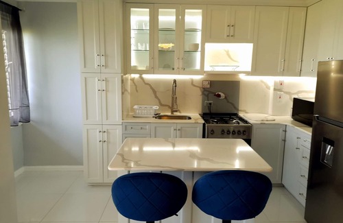 Ocho Rios Apartment | Carib Water Front CONDOMINIUM Ocho Rios
