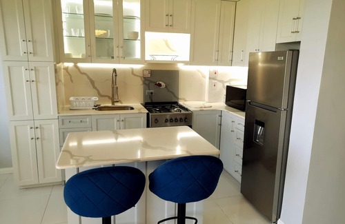 Ocho Rios Apartment | Carib Water Front CONDOMINIUM Ocho Rios