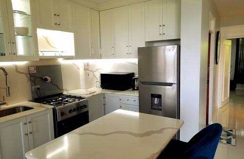 Ocho Rios Apartment | Carib Water Front CONDOMINIUM Ocho Rios