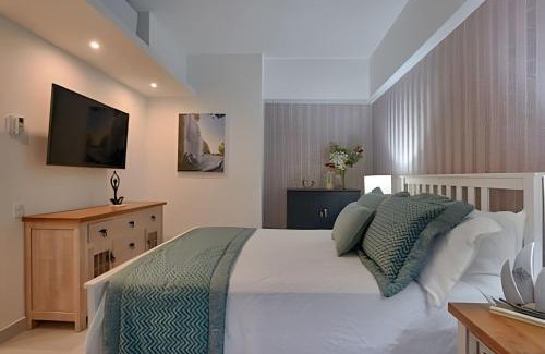 Juan Dolio - El Pueblo Apartment | Caribbean Sea Breathless Views Apartment