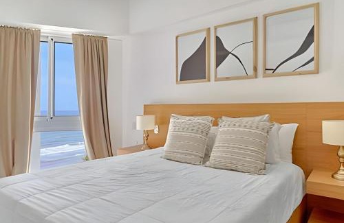 Juan Dolio - El Pueblo Apartment | Caribbean Sunsets Views Apartment