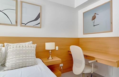 Juan Dolio - El Pueblo Apartment | Caribbean Sunsets Views Apartment