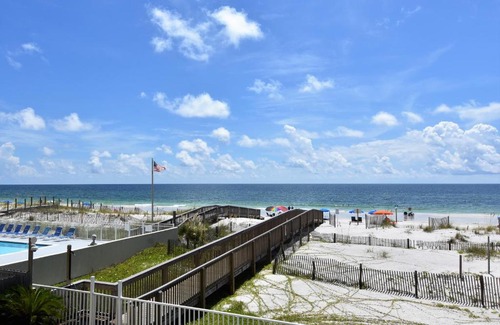 Gulf Shores House | Caribbean 102