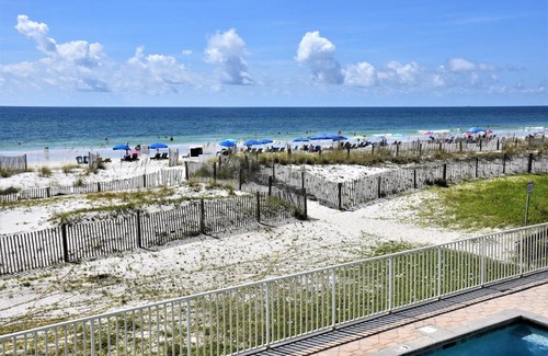 Gulf Shores House | Caribbean 102