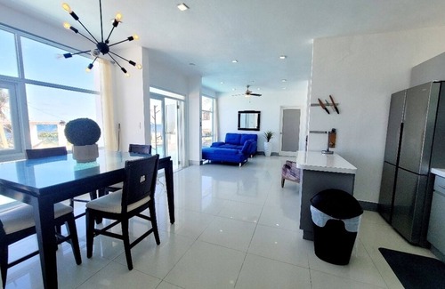 Jobos House | CARIBBEAN 181 - Modern Beachfront House