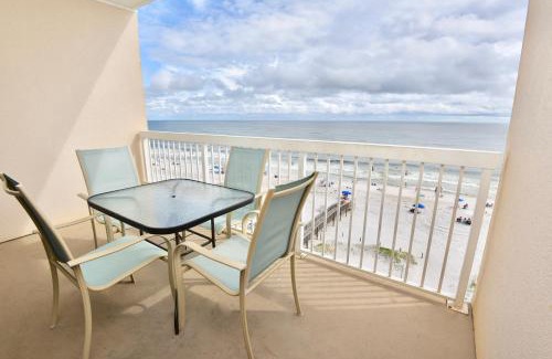 Gulf Shores House | Caribbean 503