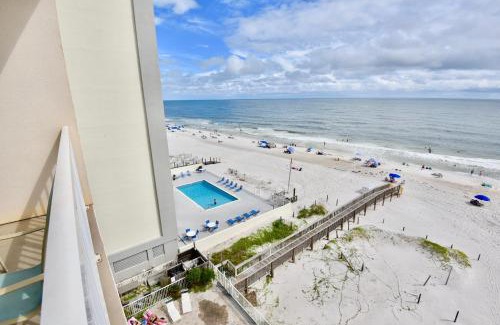 Gulf Shores House | Caribbean 503