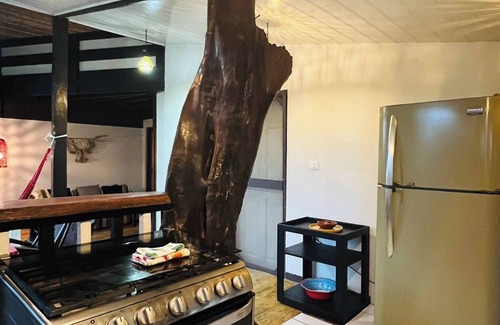 Cocles Apartment | Caribbean Alchemy Cocles Beach