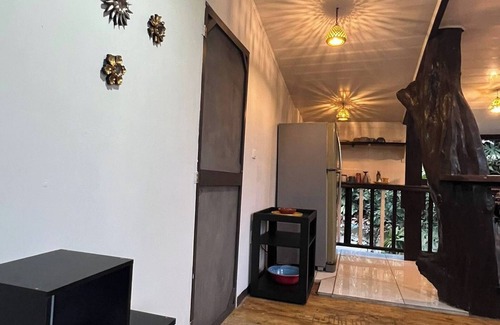 Cocles Apartment | Caribbean Alchemy Cocles Beach