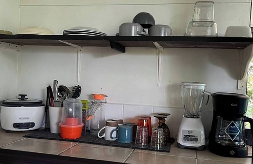 Cocles Apartment | Caribbean Alchemy Cocles Beach